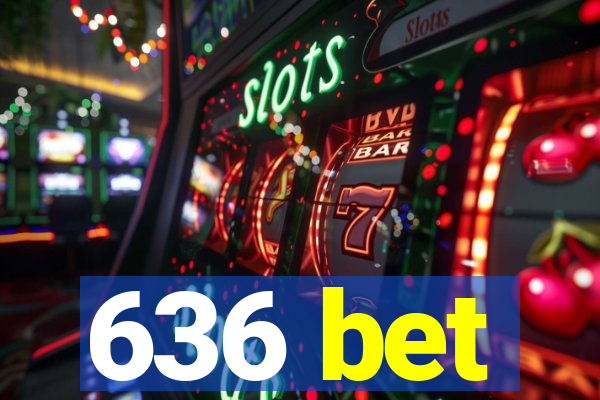 636 bet
